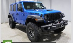 2026 Jeep Wrangler Moab
