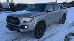2019 Toyota Tacoma SR5