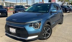 2025 Kia Niro EX