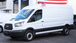 2016 Ford Transit 250