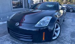 2008 Nissan 350Z Nismo