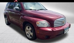 2007 Chevrolet HHR LT