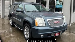 2007 GMC Yukon Denali
