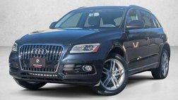 2013 Audi Q5 2.0T quattro Premium Plus