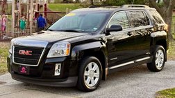 2013 GMC Terrain SLE-2