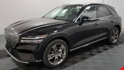 2024 Genesis Electrified GV70 Base