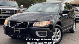 2008 Volvo XC70 3.2