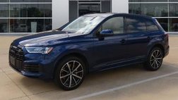 2023 Audi Q7 quattro Premium Plus 55 TFSI