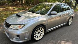 2013 Subaru Impreza Limited Sedan