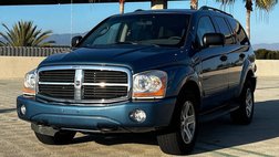 2004 Dodge Durango SLT