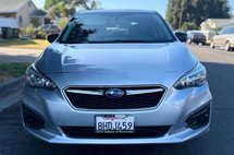 2019 Subaru Impreza 2.0i