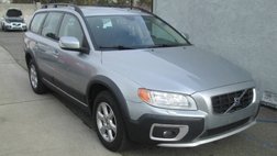 2009 Volvo XC70 3.2
