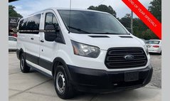 2016 Ford Transit 150 XLT