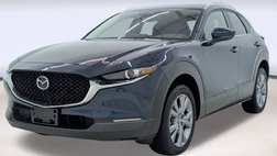 2025 Mazda CX-30 2.5 S Preferred