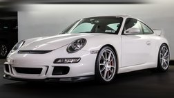 2007 Porsche 911 GT3
