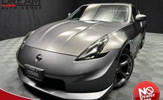 2013 Nissan 370Z Touring