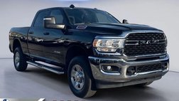 2024 Ram Ram Pickup 2500 Big Horn