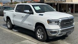 2023 Ram Ram Pickup 1500 Laramie