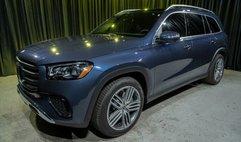 2025 Mercedes-Benz GLS GLS 450