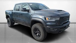 2026 Ram Ram Pickup 1500 RHO