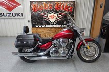2004 Honda C