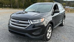 2015 Ford Edge SE