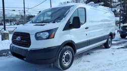 2019 Ford Transit 250