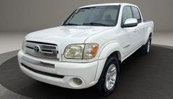 2006 Toyota Tundra SR5