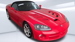 2009 Dodge Viper SRT 10