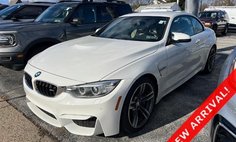 2016 BMW M4 Base