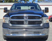 2018 Ram Ram Pickup 1500 Tradesman