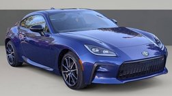 2024 Toyota GR86 Base