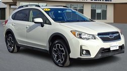 2017 Subaru Crosstrek 2.0i Premium
