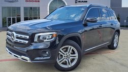 2023 Mercedes-Benz GLB GLB 250
