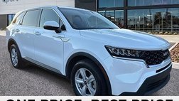 2023 Kia Sorento LX