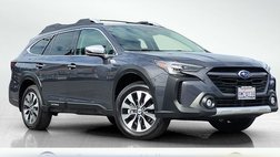 2024 Subaru Outback Touring