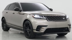 2022 Land Rover Range Rover Velar P250 R-Dynamic S