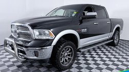 2018 Ram Ram Pickup 1500 Laramie