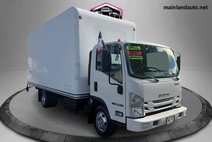 2017 Isuzu 