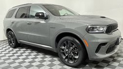2025 Dodge Durango R/T Plus
