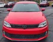 2012 Volkswagen Jetta GLI