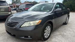 2007 Toyota Camry XLE V6