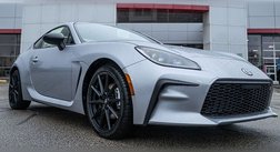 2026 Toyota GR86 Premium