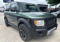 2005 Honda Element LX