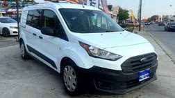 2021 Ford Transit Connect XL