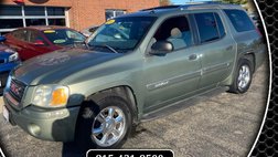 2004 GMC Envoy XUV SLE
