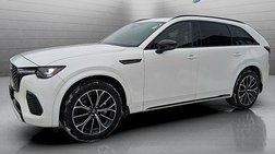 2025 Mazda CX-70 3.3 Turbo S Premium