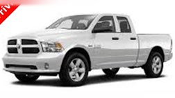 2015 Ram Ram Pickup 1500 Tradesman