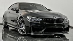 2017 BMW M4 Base
