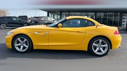 2011 BMW Z4 sDrive30i
